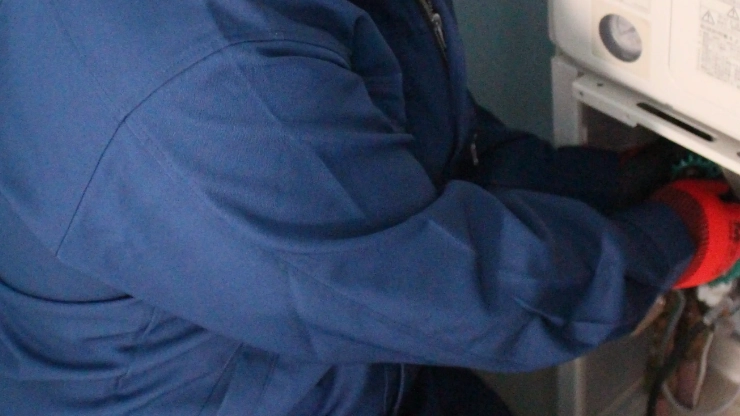 札幌の住宅設備・機器の販売・設置・メンテナンス