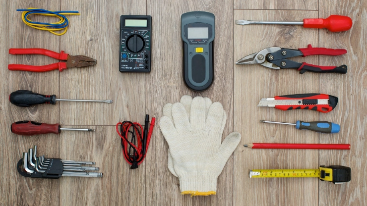 札幌の内装工事・リフォーム対応