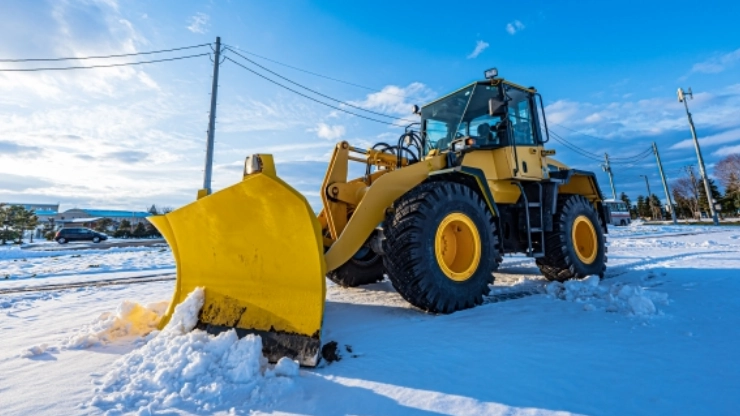 札幌の除雪や困りごとの解決サービス