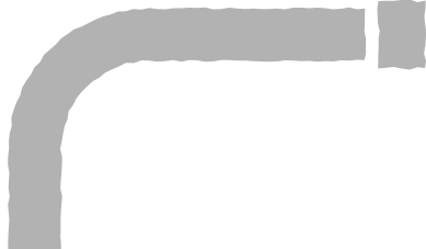 パイプのイラスト