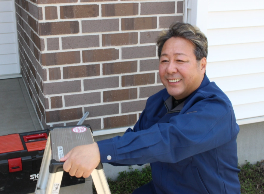 札幌の内装工事・リフォーム対応