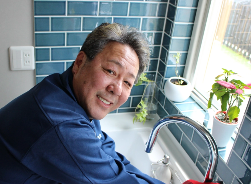 札幌の水道やトイレの水回り対応