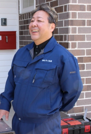 札幌の内装工事・リフォーム対応